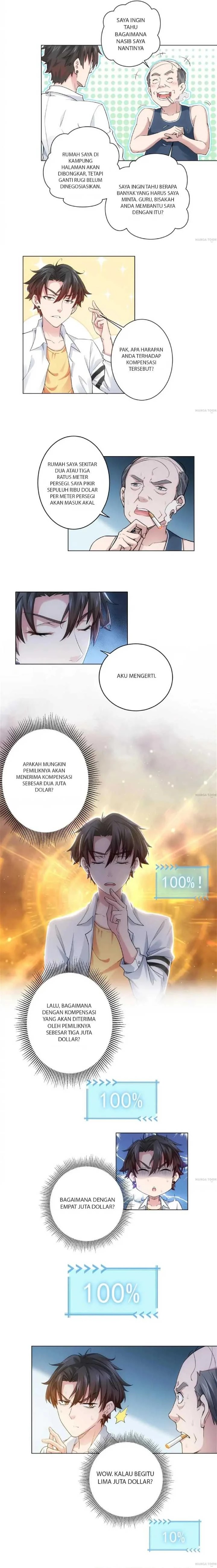 Dilarang COPAS - situs resmi www.mangacanblog.com - Komik i can see the success rate 003 - chapter 3 4 Indonesia i can see the success rate 003 - chapter 3 Terbaru 3|Baca Manga Komik Indonesia|Mangacan